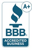 Better Business Bureau A+