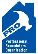 Professional Remodelers Organization