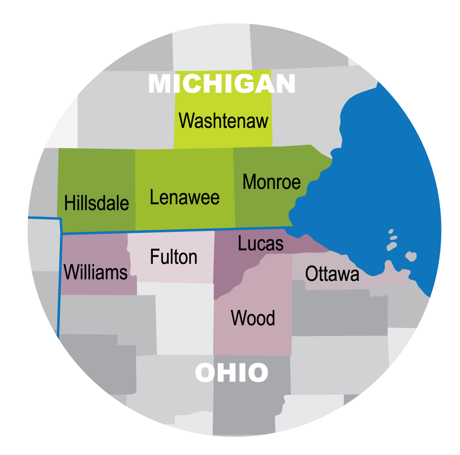 Ohio and Michigan General Contractor