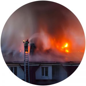 Home Fire Insurance Restoration