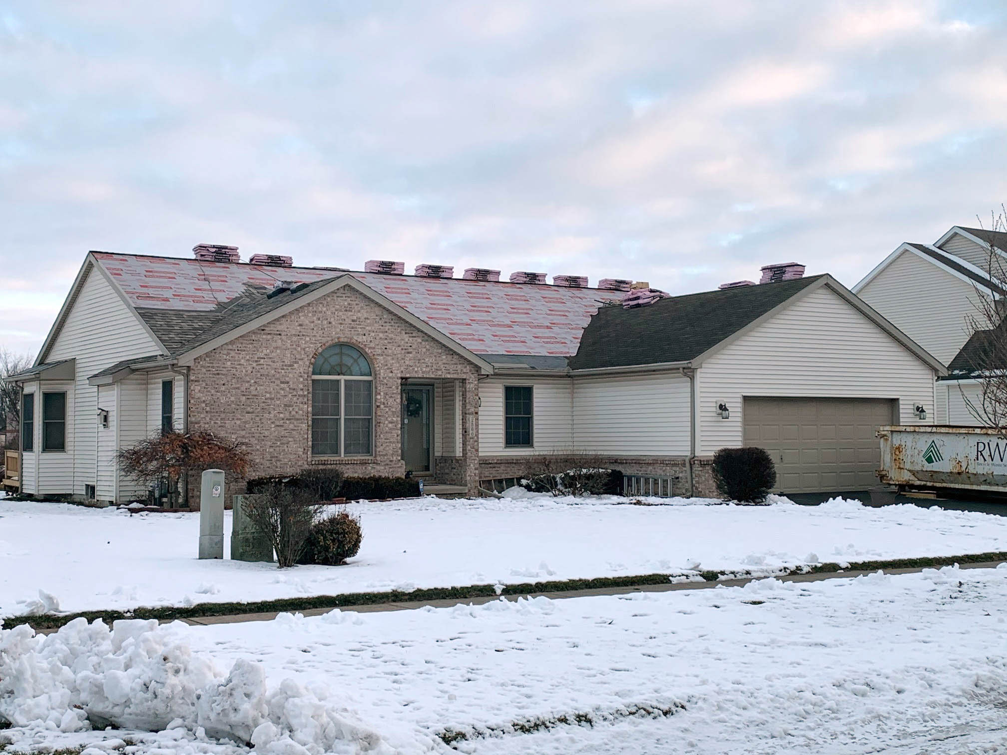 About Webb Builders Northwest Ohio and Southeast Michigan