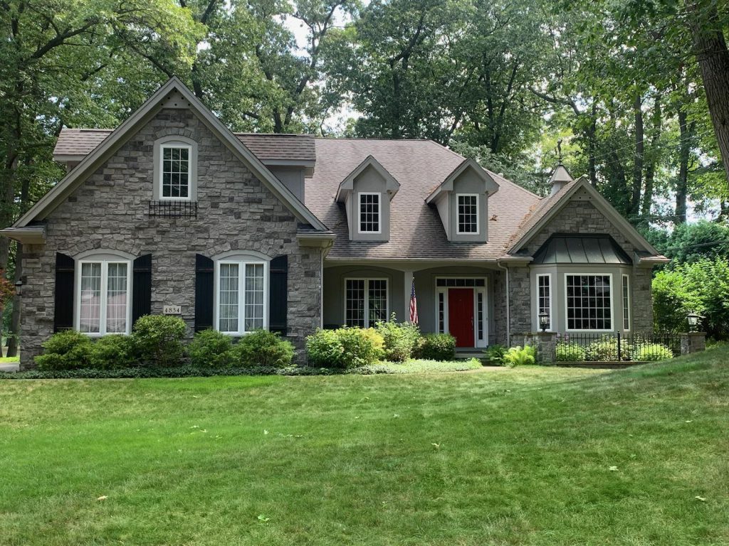 new house builder toledo