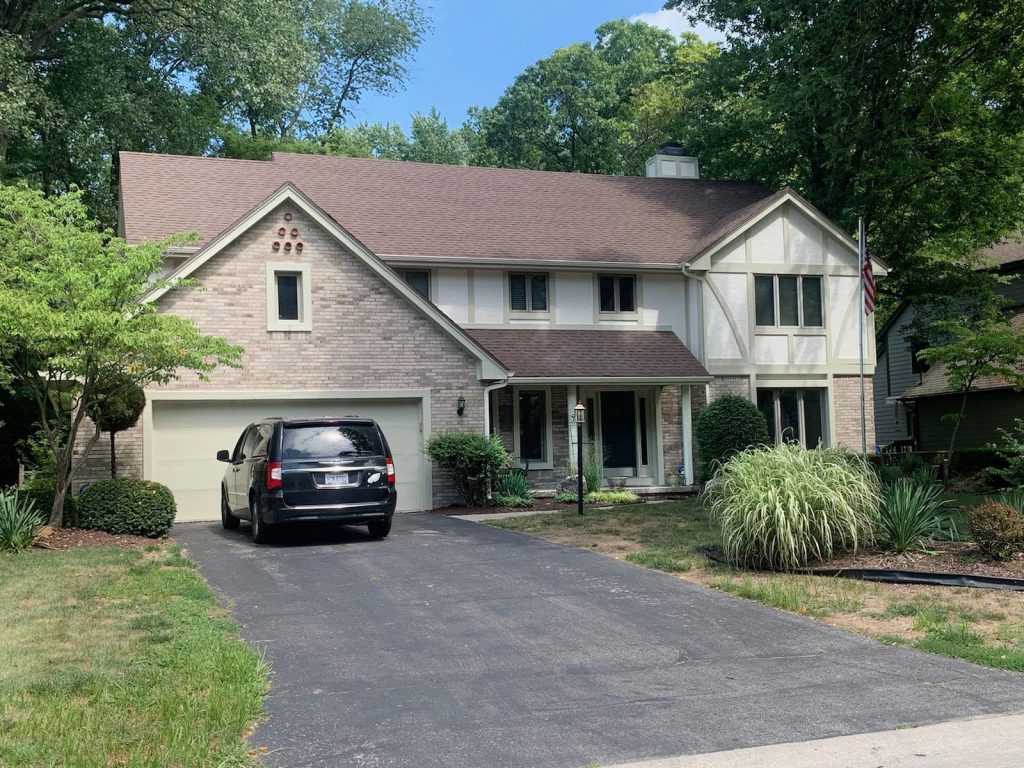 New home builder toledo