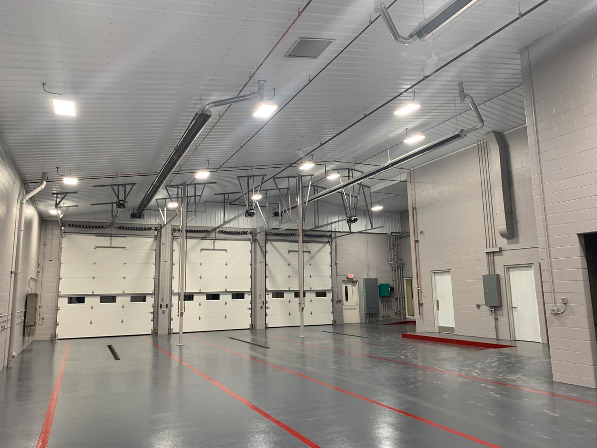 restoration construction