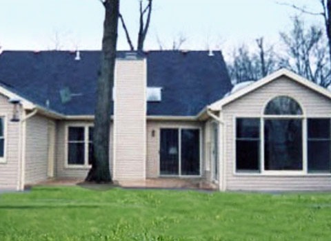 remodeling home addition