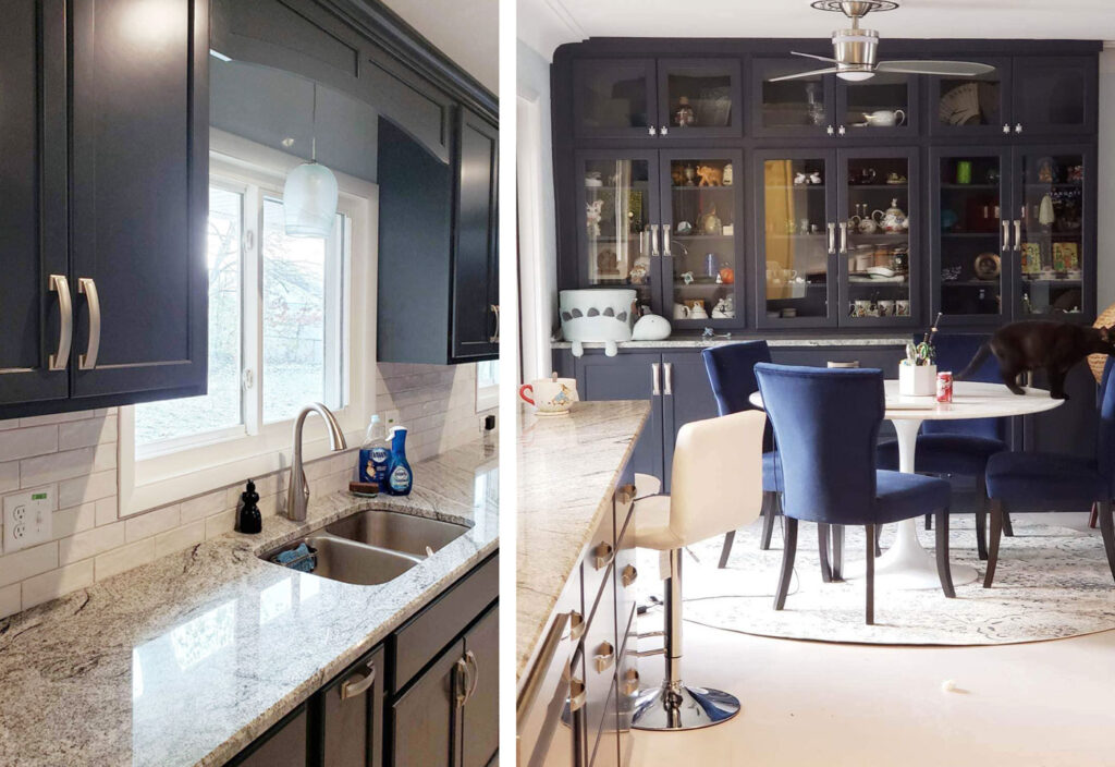 kitchen remodel contractor