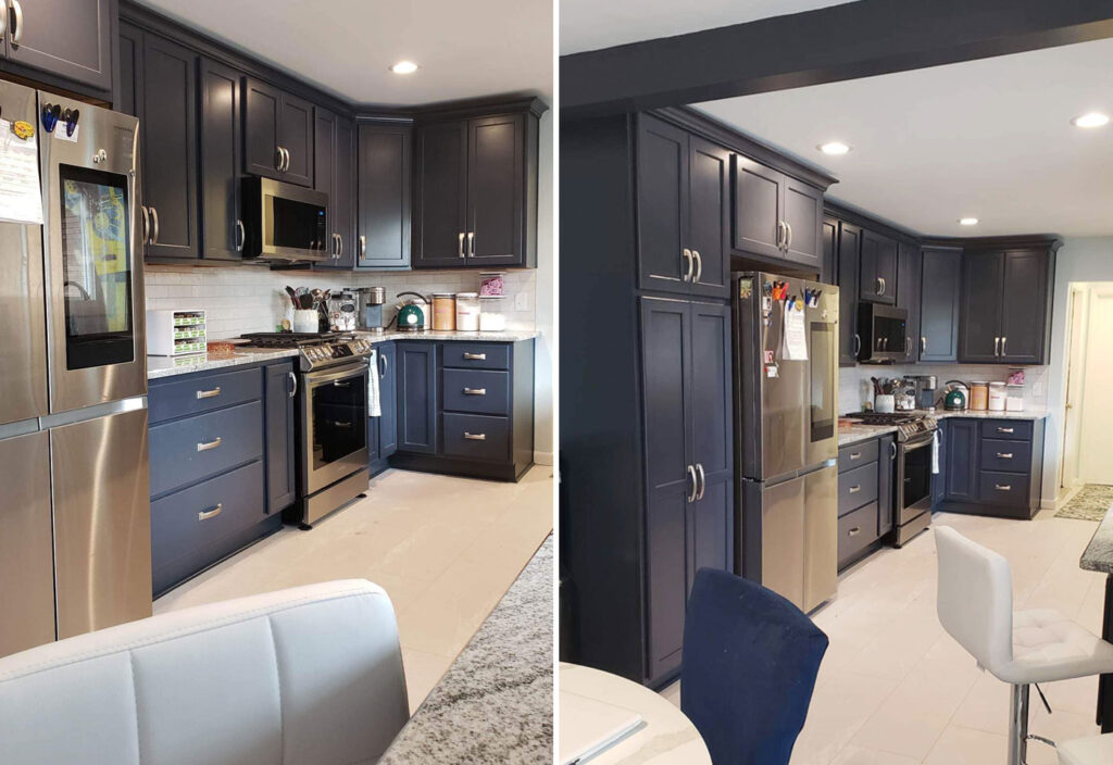 kitchen remodeler toledo